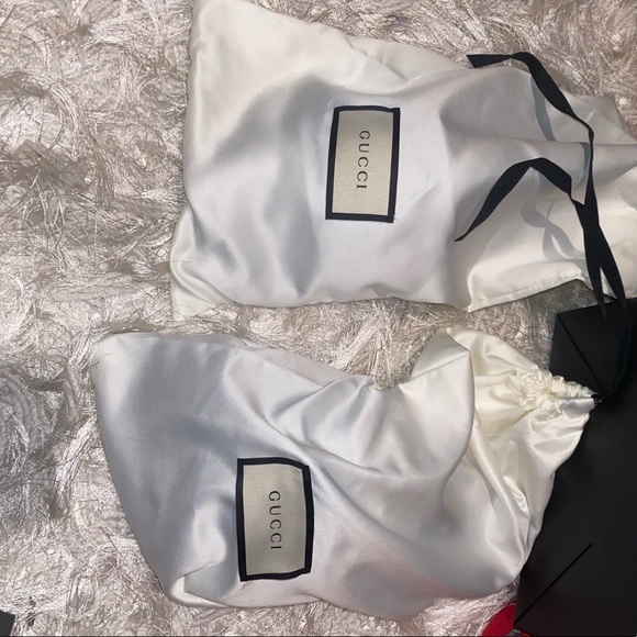 Gucci flops - Picture 5 of 9